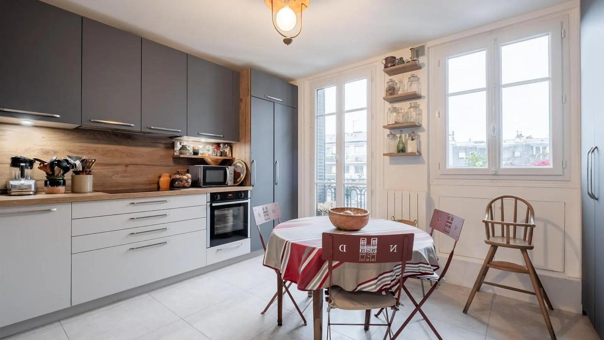 Apartment Veeve - Eiffel Eminence