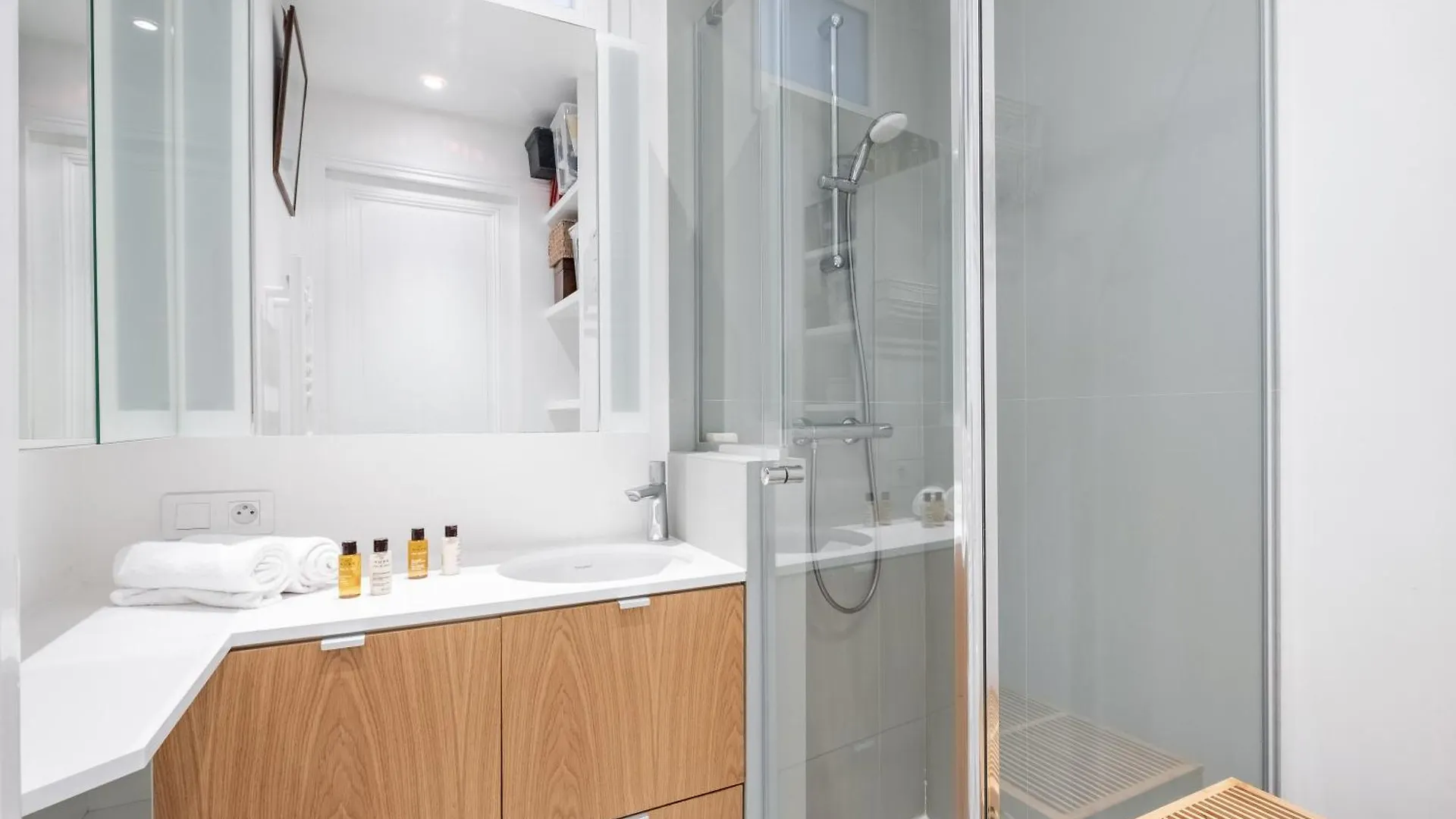 Veeve - Eiffel Eminence Apartment *